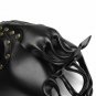 Face Mask Steampunk Octopus Plague Doctor Bird Retro Cosplay Theater Costume