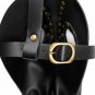 Face Mask Steampunk Octopus Plague Doctor Bird Retro Cosplay Theater Costume