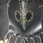 Face Mask Steampunk Octopus Plague Doctor Bird Retro Cosplay Theater Costume