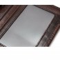 Men's Wallet Genuine Leather Vintage Pattern Dragon Folding Cardholder Gift New