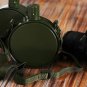 Hip Flask Camping Stainless Steel Camouflage Cccp Military Kettle Army Flagon