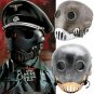 Hellboy Kroenen Face Mask Head Helmet Props Resin Mask Halloween Prop Cosplay