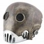 Hellboy Kroenen Face Mask Head Helmet Props Resin Mask Halloween Prop Cosplay