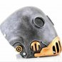 Hellboy Kroenen Face Mask Head Helmet Props Resin Mask Halloween Prop Cosplay