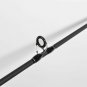 Spinning Casting UL Fishing Rod Carbon Fiber Ultra Light 1.8 m 0.8-5 g Lure
