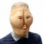 Adults Face Mask Funny Butt Scary Full Head Latex Party Costume Cosplay New Fun
