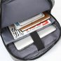 Men Backpack Business Anti Theft USB Large School Travel Student Sport PC Bag