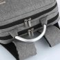 Men Backpack Business Anti Theft USB Large School Travel Student Sport PC Bag