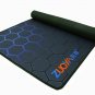 Extra Large Mouse Pad Computer Keyboard Mat Gaming Anti-Slip Rubber Lock Edge