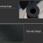 Extra Large Mouse Pad Computer Keyboard Mat Gaming Anti-Slip Rubber Lock Edge