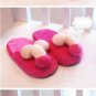 Plush Pillow Slippers Cushion Toy Funny Joke Birthday Gift For Men Women Wedding