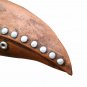 Men Face Mask Steampunk Bird Nose Doctor Women Plague Punk Cosplay Costume
