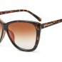 Women Sunglasses Large Frame Oversized Vintage Retro Cat Eye Fashion UV400