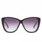 Women Sunglasses Large Frame Oversized Vintage Retro Cat Eye Fashion UV400