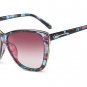Women Sunglasses Large Frame Oversized Vintage Retro Cat Eye Fashion UV400