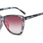 Women Sunglasses Large Frame Oversized Vintage Retro Cat Eye Fashion UV400