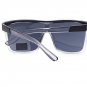 Men Sunglasses Polarized Mirror Lens Sport Aviator UV400 Oversized One Flat New