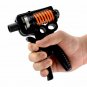 Hand Grip Strength Expander Training Heavy Exerciser Gym Gripper Fitness Tool