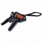 Hand Grip Strength Expander Training Heavy Exerciser Gym Gripper Fitness Tool