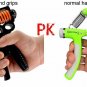 Hand Grip Strength Expander Training Heavy Exerciser Gym Gripper Fitness Tool