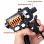 Hand Grip Strength Expander Training Heavy Exerciser Gym Gripper Fitness Tool