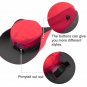 Sun Hats For Women Wide Brim Summer Cap Beach UV Ponytail Hunting Fishing Hiking