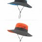 Sun Hats For Women Wide Brim Summer Cap Beach UV Ponytail Hunting Fishing Hiking
