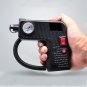 Car Tire Compressor Inflator Bike Ball Boat Air Pump Auto Portable Mini 12V New