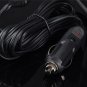 Car Tire Compressor Inflator Bike Ball Boat Air Pump Auto Portable Mini 12V New