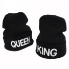 Couple Winter Hats For Men Women Beanie Snow Xmas Warm Ski Cap Knitted Hip Hop