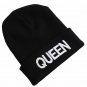 Couple Winter Hats For Men Women Beanie Snow Xmas Warm Ski Cap Knitted Hip Hop