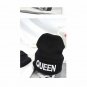 Couple Winter Hats For Men Women Beanie Snow Xmas Warm Ski Cap Knitted Hip Hop