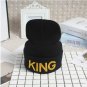 Couple Winter Hats For Men Women Beanie Snow Xmas Warm Ski Cap Knitted Hip Hop