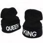 Couple Winter Hats For Men Women Beanie Snow Xmas Warm Ski Cap Knitted Hip Hop