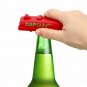 Beer Bottle Opener Firing Cap Gun Creative Flying Launcher Funny Gift Drink Tool