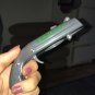 Beer Bottle Opener Firing Cap Gun Creative Flying Launcher Funny Gift Drink Tool
