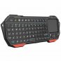 Bluetooth Keyboard Touchpad For Smart TV Compatible With Android iOS Windows New