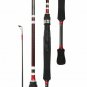 Fishing Spinning Rod Casting 1.8M 3-21g Lure Weight Medium Light Carbon Travel