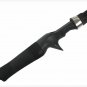 Fishing Spinning Rod Casting 1.8M 3-21g Lure Weight Medium Light Carbon Travel