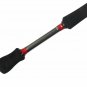 Fishing Spinning Rod Casting 1.8M 3-21g Lure Weight Medium Light Carbon Travel
