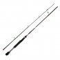 Fishing Spinning Rod Casting 1.8M 3-21g Lure Weight Medium Light Carbon Travel