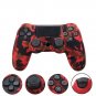 Silicone Skin Controller Joystick Case For Sony Dualshock 4 PS4 DS4 Pro Slim