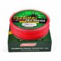 Braided Wire Fishing Line 4 Strands 100M Super Strong PE 6-100LB 0.4-10.0 Japan