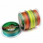 Braided Wire Fishing Line 4 Strands 100M Super Strong PE 6-100LB 0.4-10.0 Japan