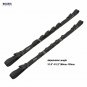 Fishing Rod Holder Vehicle Carrier Car Rest Belt Strap Organizer Tackle Tools
