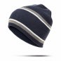 Men Beanie Hat Winter Knitted Warm Ski Knit Skull Cap Sport Headwear Fashion