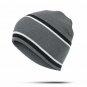 Men Beanie Hat Winter Knitted Warm Ski Knit Skull Cap Sport Headwear Fashion