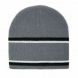 Men Beanie Hat Winter Knitted Warm Ski Knit Skull Cap Sport Headwear Fashion
