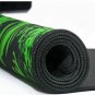 Computer Mouse Pad Camouflage Large Gaming Mat Non Slip Rug Washable PC Desk