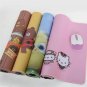 Computer Mouse Pad Camouflage Large Gaming Mat Non Slip Rug Washable PC Desk